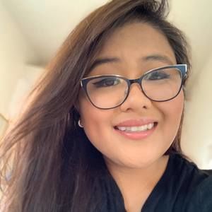 Meet your Posher, Adele